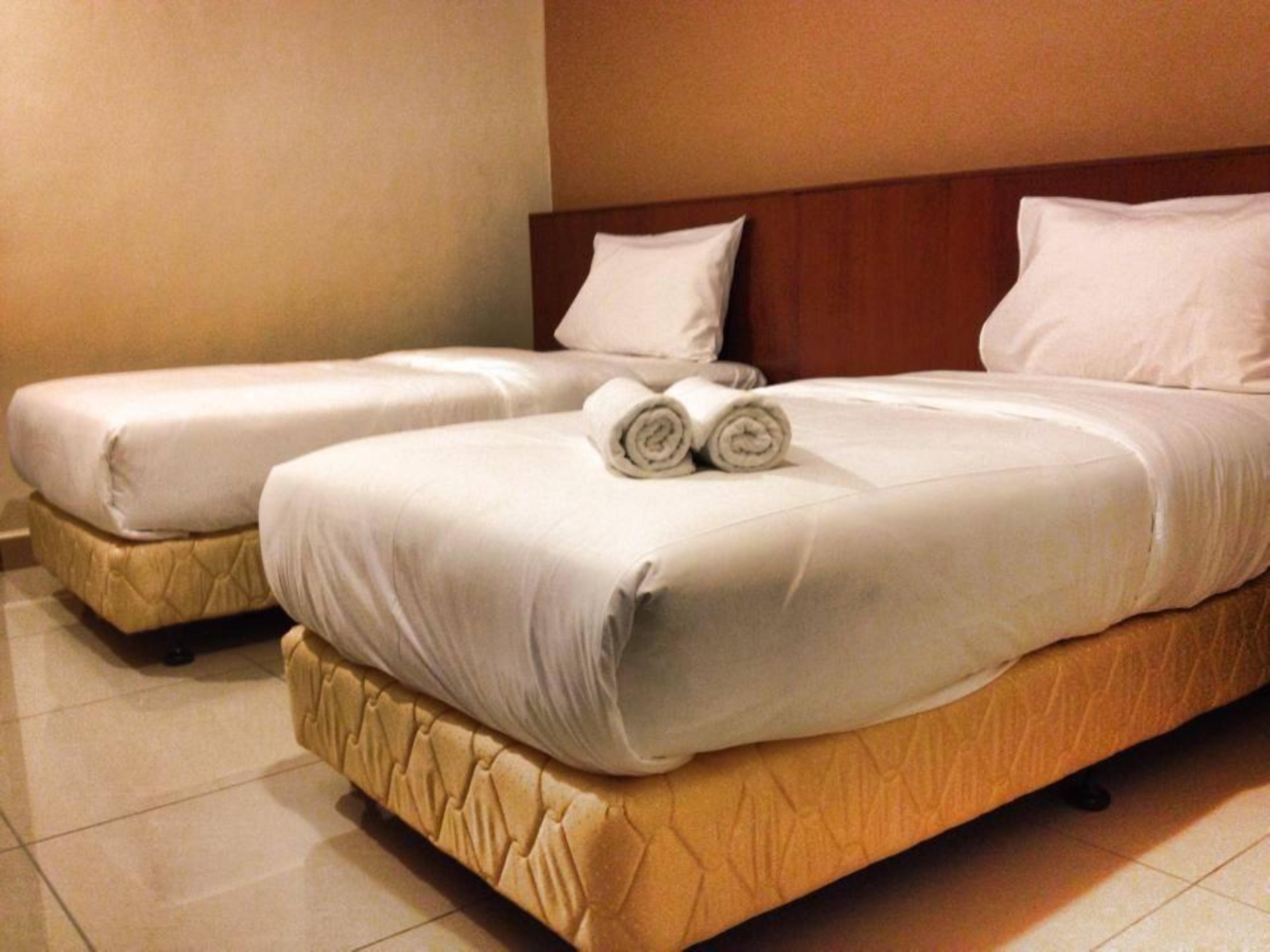 Langkawi Uptown Hotel Kuah Exterior photo